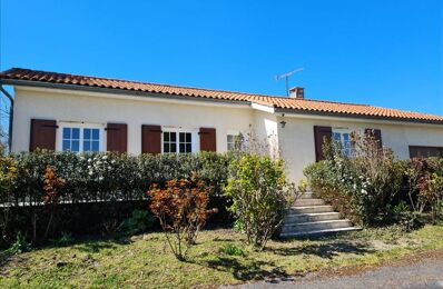 vente maison 171 200 € à proximité de Mouthiers-sur-Boëme (16440)