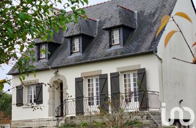 vente maison 238 000 € à proximité de Lamballe-Armor (22400)