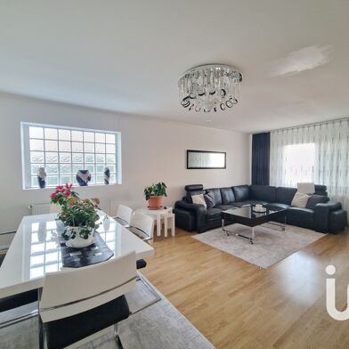 Maison 7 pièces 227999 €