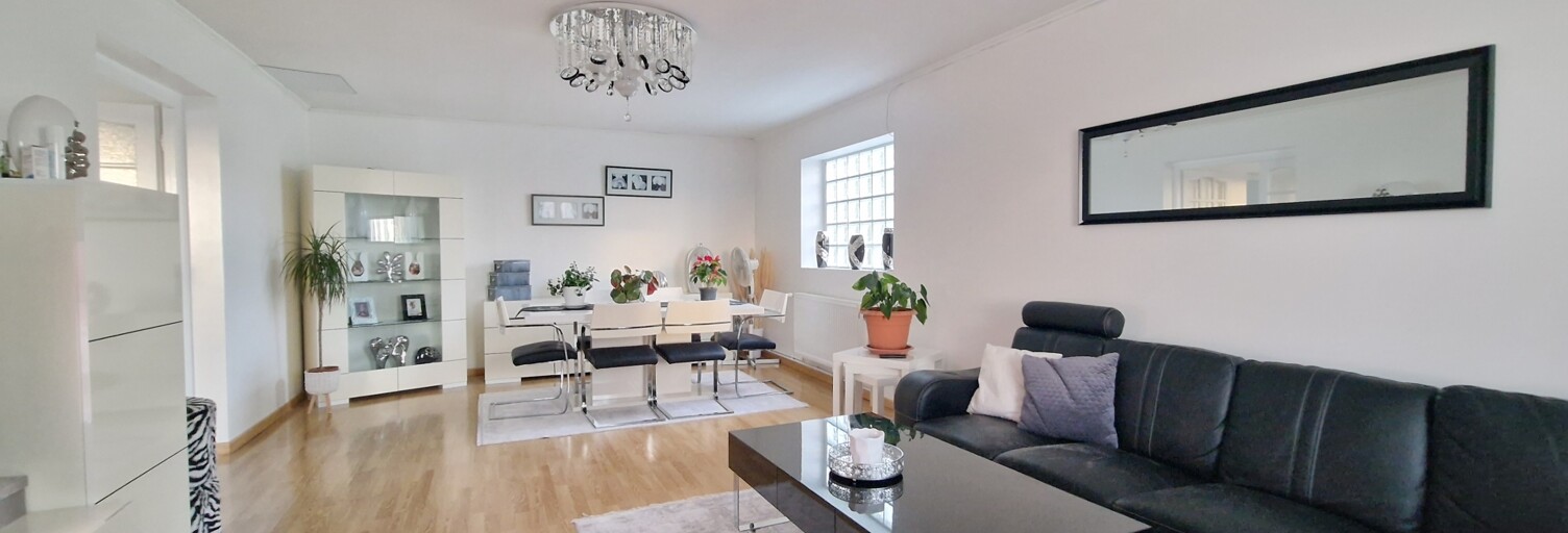 Maison 7 Pièces 185 m² à vendre à Gien (45500)