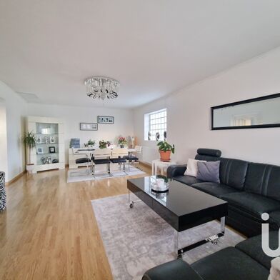 Maison 7 pièces 227999 €