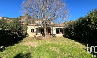 Maison 5 Pièces 140 m² à vendre à Auriol (13390)