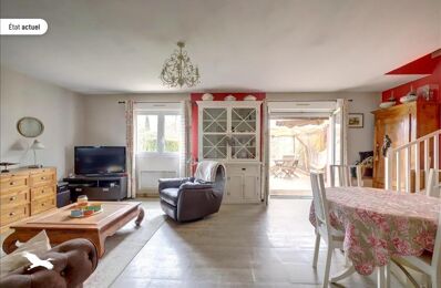 vente maison 337 600 € à proximité de Montberon (31140)