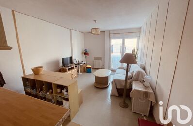 appartement 1 pièces 28 m2 à vendre à Argelès-Gazost (65400)