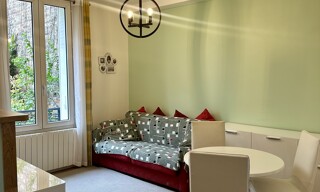 Appartement 3 Pièces 40 m² à vendre à Suresnes (92150)