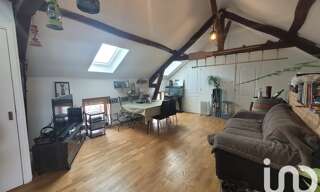 Appartement 3 Pièces 45 m² à vendre à Viarmes (95270)