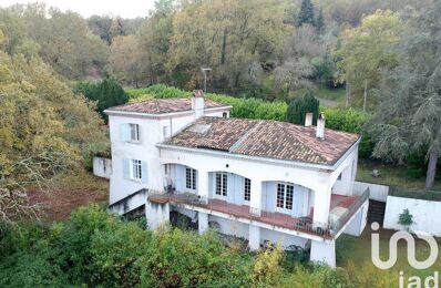 vente maison 199 000 € à proximité de Roquefort (47310)