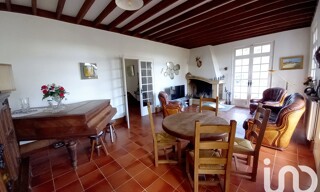 Maison 8 Pièces 240 m² à vendre à Moirax (47310)