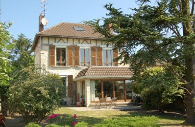 maison 6 pièces 182 m2 à vendre à Auvers-sur-Oise (95430)