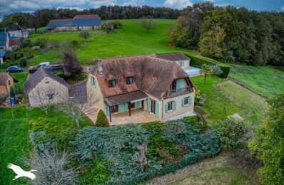 vente maison 298 000 € à proximité de Brignac-la-Plaine (19310)