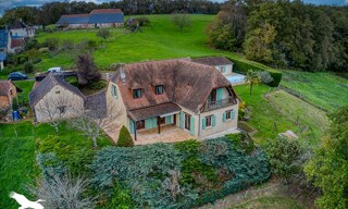 Maison 5 Pièces 185 m² à vendre à Châtres (24120)