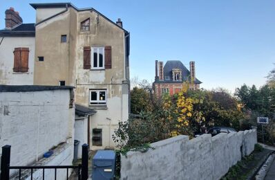 maison 4 pièces 93 m2 à vendre à Elbeuf (76500)