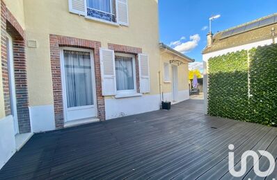 maison 7 pièces 193 m2 à vendre à Moussy (51530)