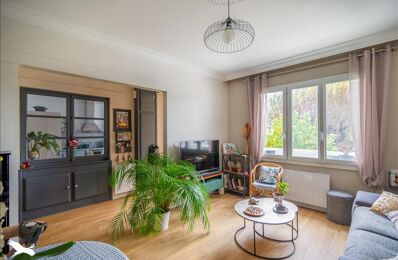 vente appartement 295 000 € à proximité de Flourens (31130)