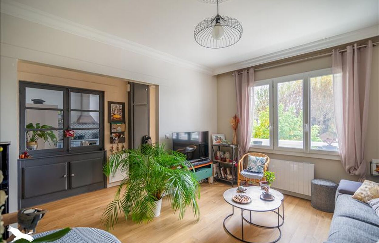 appartement 4 pièces 96 m2 à vendre à Toulouse (31200)