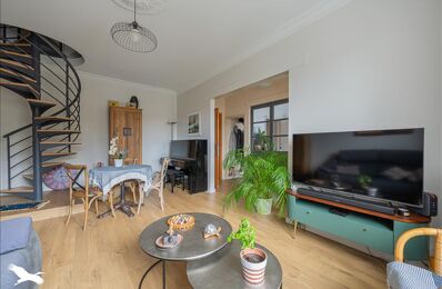 vente appartement 295 000 € à proximité de Bruguières (31150)