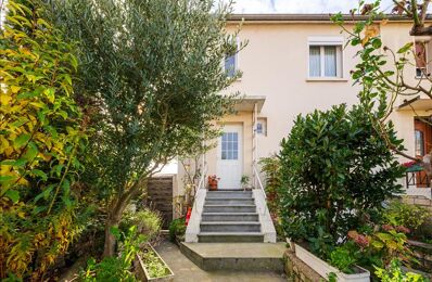 vente maison 335 000 € à proximité de Frépillon (95740)