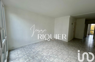 vente appartement 219 000 € à proximité de Chatou (78400)