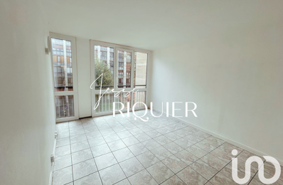 vente appartement 219 000 € à proximité de Wissous (91320)