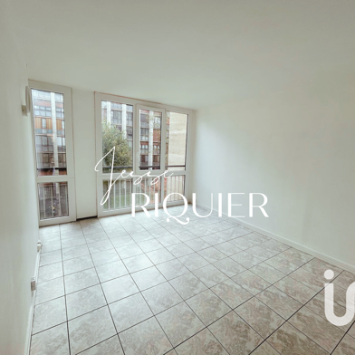 Appartement 3 pièces 56 m²