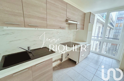 vente appartement 219 000 € à proximité de Palaiseau (91120)