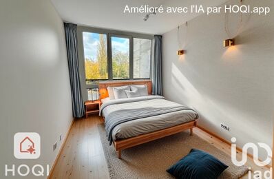 vente appartement 219 000 € à proximité de Puteaux (92800)