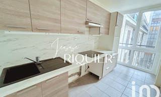 Appartement 3 Pièces 56 m² à vendre à Meudon (92360)