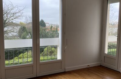 location appartement 830 € CC /mois à proximité de Échillais (17620)