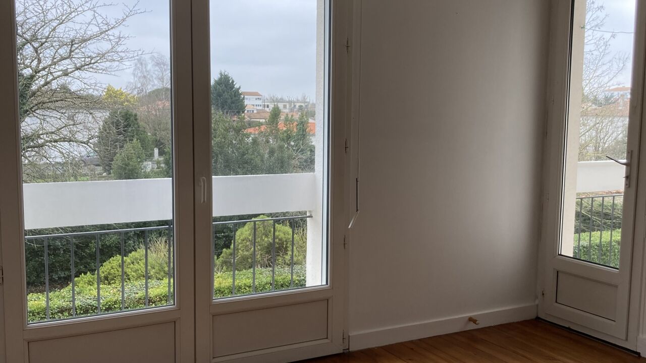 appartement 4 pièces 67 m2 à louer à Rochefort (17300)