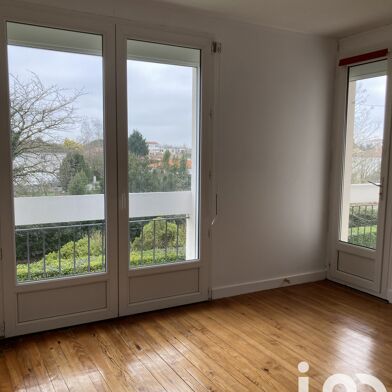 Appartement 4 pièces 67 m²