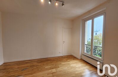 vente appartement 249 900 € à proximité de Ermont (95120)