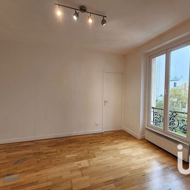 Appartement 2 pièces 28 m²