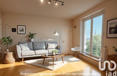 vente appartement 239 000 € à proximité de Paris 10 (75010)