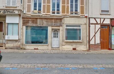 maison 3 pièces 53 m2 à vendre à Bray-sur-Seine (77480)