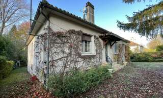 Maison 6 Pièces 150 m² à vendre à Javerlhac-et-la-Chapelle-Saint-Robert (24300)