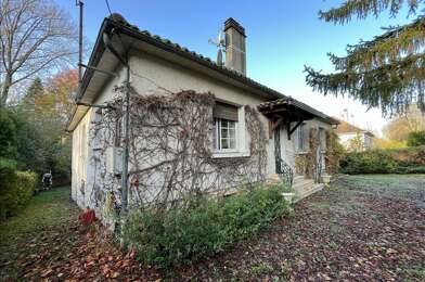 Maison 6 pièces 139750 €