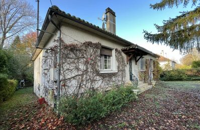 vente maison 139 750 € à proximité de Sainte-Croix-de-Mareuil (24340)