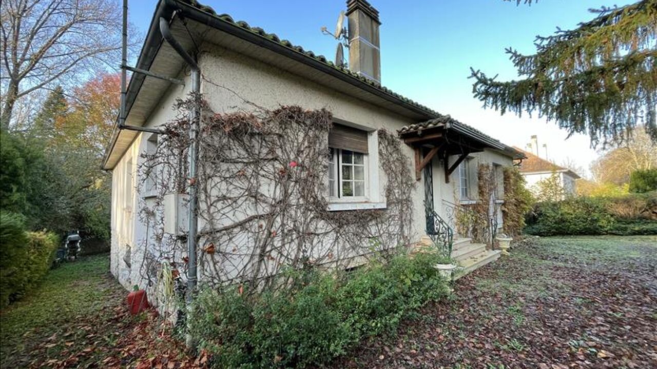 maison 6 pièces 150 m2 à vendre à Javerlhac-Et-la-Chapelle-Saint-Robert (24300)