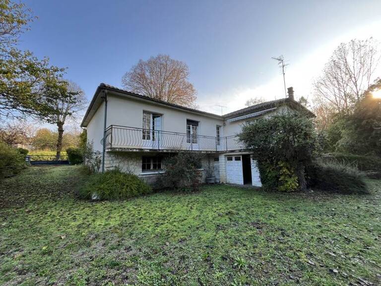 Pavillon de 6 pièces principales — photo 1