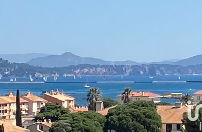 vente appartement 380 000 € à proximité de Bandol (83150)