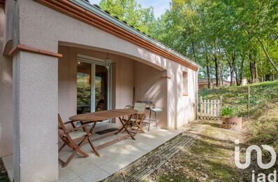 vente maison 249 000 € à proximité de Roquefort (47310)