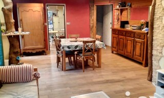 Maison 5 Pièces 120 m² à vendre à Apremont (85220)