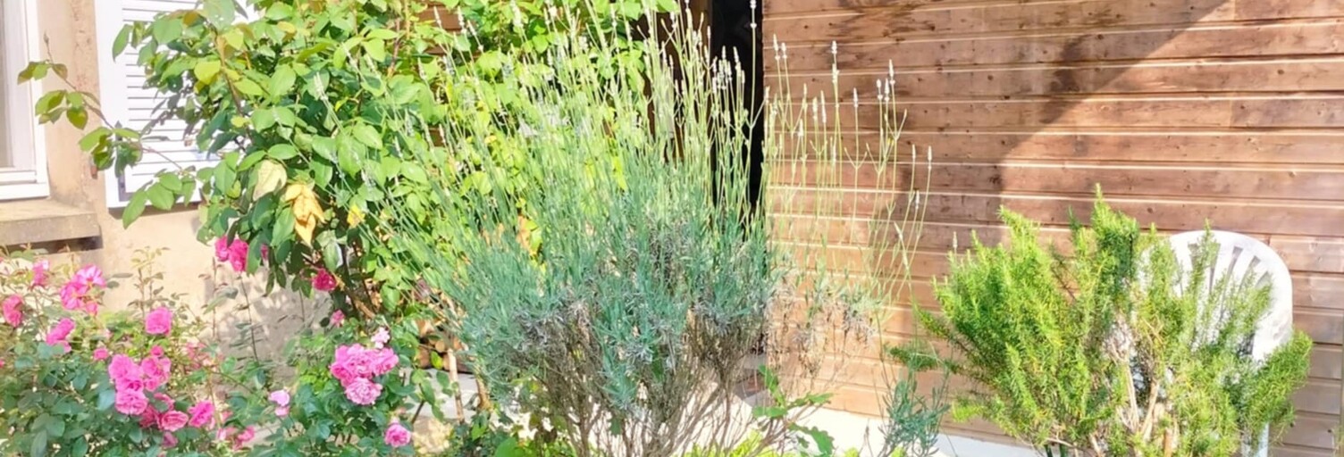 Maison 5 Pièces 120 m² à vendre à Apremont (85220)