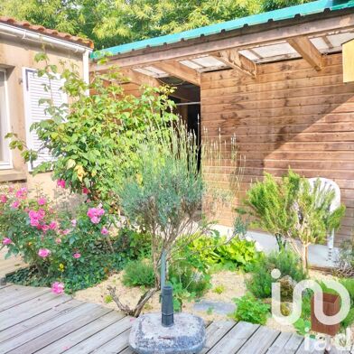 Maison 5 pièces 289800 €