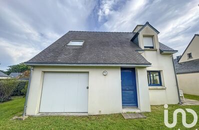 vente maison 443 298 € à proximité de Belz (56550)