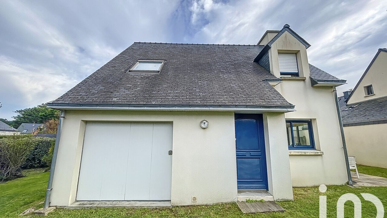 maison 5 pièces 75 m2 à vendre à Saint-Pierre-Quiberon (56510)