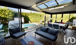 Maison 7 Pièces 136 m² à vendre à Servian (34290)