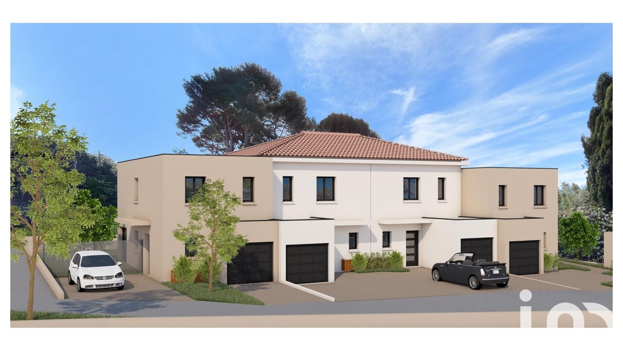 maison 4 pièces 88 m2 à vendre à Six-Fours-les-Plages (83140)