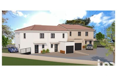 maison 4 pièces 82 m2 à vendre à Six-Fours-les-Plages (83140)