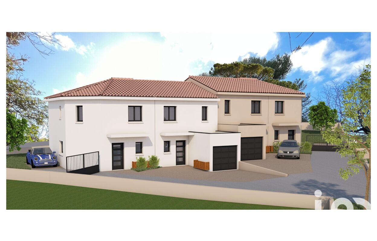 maison 4 pièces 82 m2 à vendre à Six-Fours-les-Plages (83140)